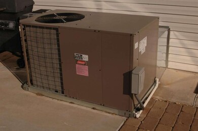New Air Conditioner - 2014