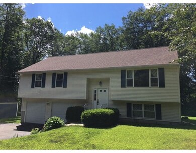 130 Huntoon Memorial Hwy, Rochdale, MA 01542 - photo 5