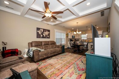 2067 Mary Ella Dr, Georgetown, IN 47122 - photo 7