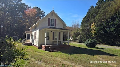 4356 Buckley Hall Rd, Cobbs Creek, VA 23035 - photo 2