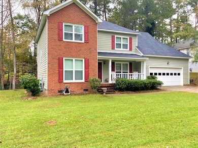 4185 Bridlewood Trail, Evans, GA 30809 - photo 4