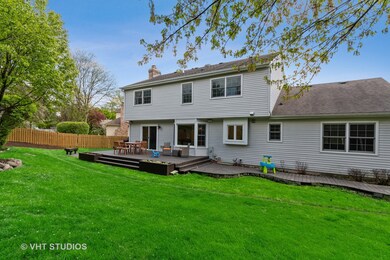 405 Lampwick Ct, Naperville, IL 60563 - photo 6