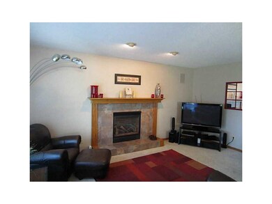 Family Room.