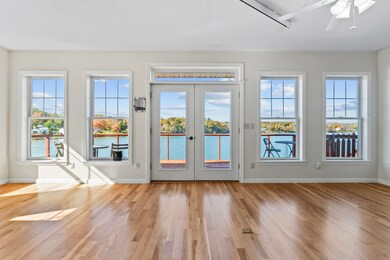 2 Squirrel Haven Ln, Harpswell, ME 04079 - photo 5