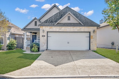 1183 Legacy Dr, New Braunfels, TX 78130 - photo 2