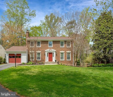 3517 Mount Burnside Way, Woodbridge, VA 22192 - photo 2