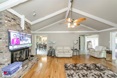 3409 Pinehaven Cir, Haughton, LA 71037 - photo 6