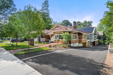 145 Warren St unit 4, Newton Center, MA 02459 - photo 2