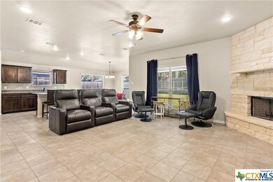 1034 Declaration Dr, Copperas Cove, TX 76522 - photo 4