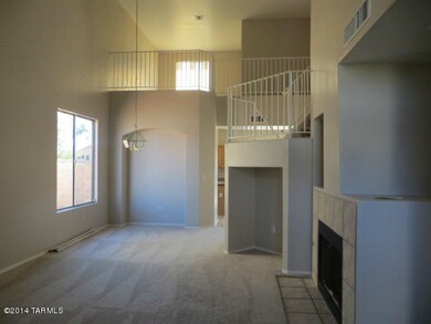 Formal Living Dining