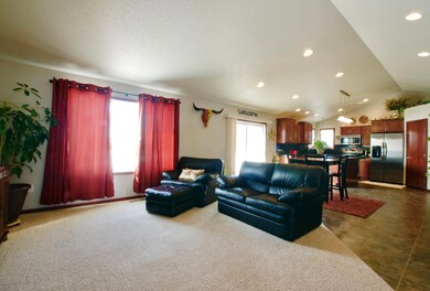 603 21st Ave NE, Jamestown, ND 58401 - photo 2