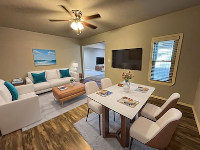 2041 Buggy Whip Ln, Enid, OK 73703 - photo 7