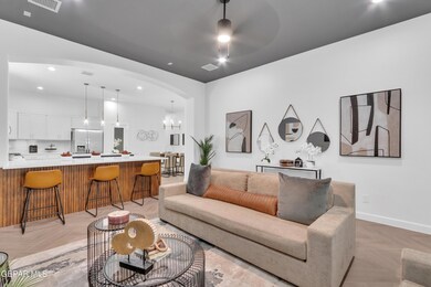 624 Paseo Dulce Ave, El Paso, TX 79928 - photo 3