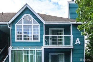 16419 Spruce Way unit A2, Lynnwood, WA 98037 - photo 5