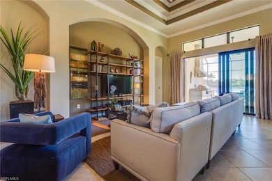 6215 Brunello Ln, Naples, FL 34113 - photo 2