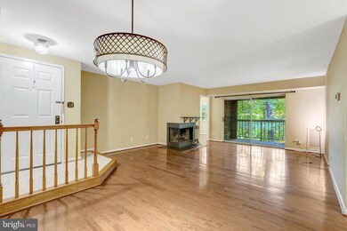 5942 Cove Landing Rd unit 303, Burke, VA 22015 - photo 3