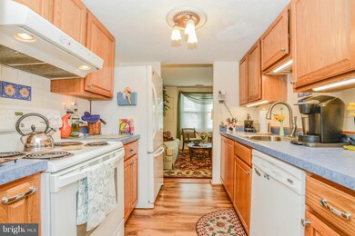 124 Savannah Ct, Walkersville, MD 21793 - photo 6