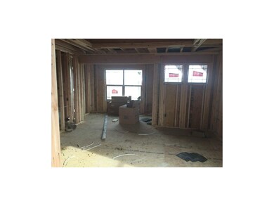 Master Bedroom With Sitting Area