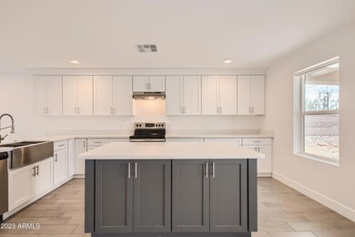 15 Kitchen Feature