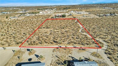 0 Desert View Rd unit HD25016583, Pinon Hills, CA 92372 - photo 2