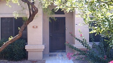 Unit entry