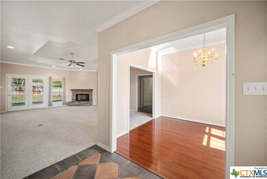 2513 Joseph Dr, Copperas Cove, TX 76522 - photo 5