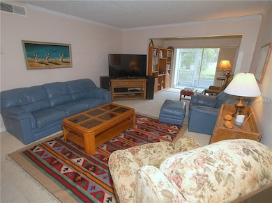 Formal Living Room