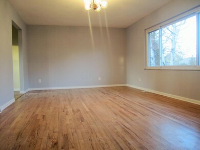 McVey living room
