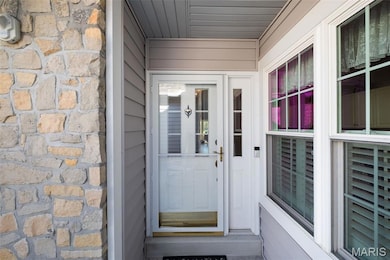 149 Shaelah Ct unit 25, Weldon Spring, MO 63304 - photo 6