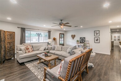 5412 Rustic Trail, Colleyville, TX 76034 - photo 7