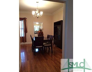 Dining Room.
