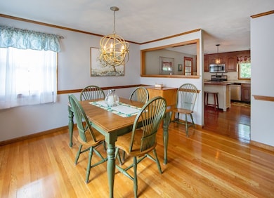 22 Gardiner Rd, Quincy, MA 02169 - photo 4