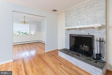 200 Woodland Ave unit HADDONFIELD, Haddonfield, NJ 08033 - photo 4