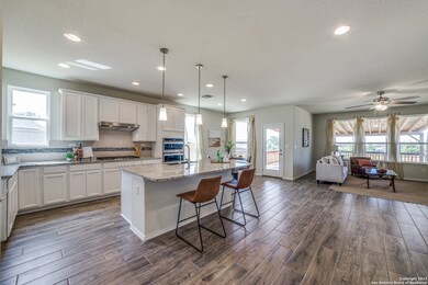 10207 Coyote Run, San Antonio, TX 78254 - photo 7