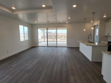 Living/Dining