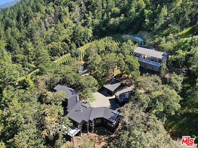 351 Wall Rd, Napa, CA 94558 - photo 4