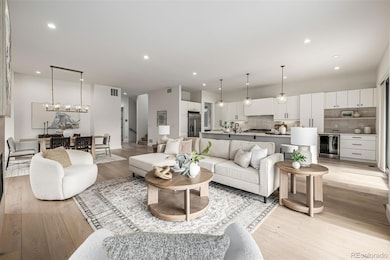 5904 W 37th Place, Wheat Ridge, CO 80212 - photo 6