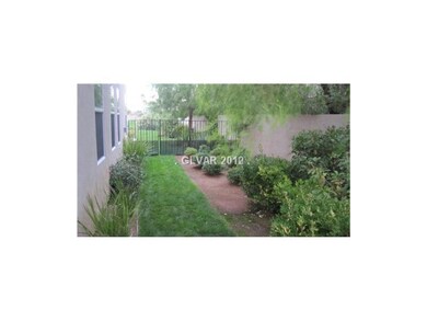 Yard/Garden.