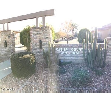 14034 N Palm Ridge Dr W, Sun City, AZ 85351 - photo 2