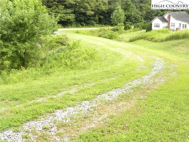 Looking down toward Joe Shoemaker Rd.