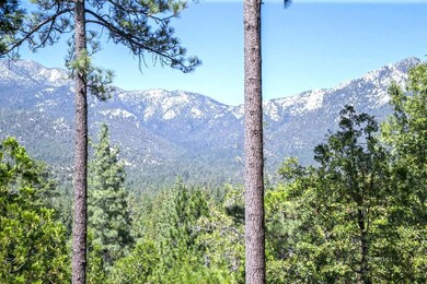 Panoramic views!