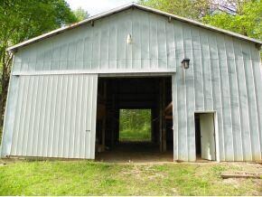 25001 Sanes Creek Rd, Laurel, IN 47024 - photo 4