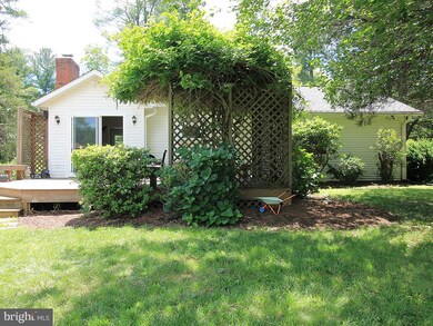 6782 Grays Mill Rd, Warrenton, VA 20187 - photo 4