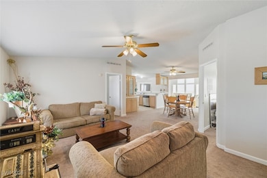 1771 Dollar St, Pahrump, NV 89048 - photo 4