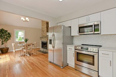 96 Danforth St unit 15, Taunton, MA 02780 - photo 5