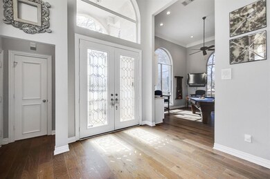 409 Lafayette Park, Southlake, TX 76092 - photo 2