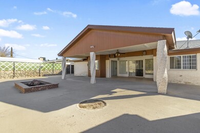 1301 Vista de Oro Dr, El Paso, TX 79935 - photo 5