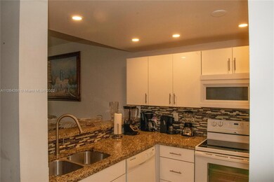 Updated Kitchen with Granite countertops