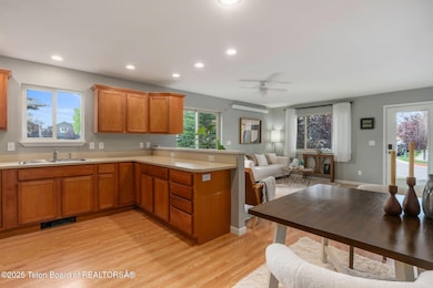 1255 Allen Way, Jackson, WY 83001 - photo 3