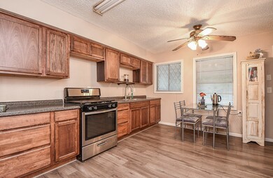 2926 Mohawk St, Houston, TX 77093 - photo 6